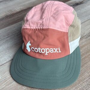 Cotopaxi hat